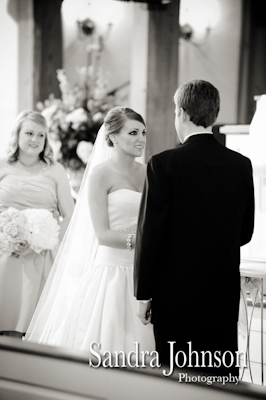 Best King and Prince Wedding photographer - Sandra Johnson (SJFoto.com)